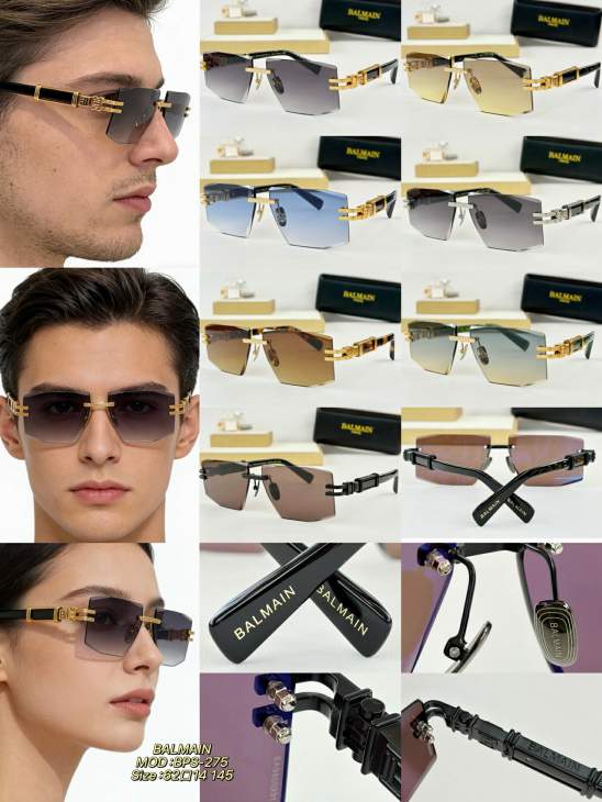 Picture of Balmain Sunglasses _SKUfw79721680fw